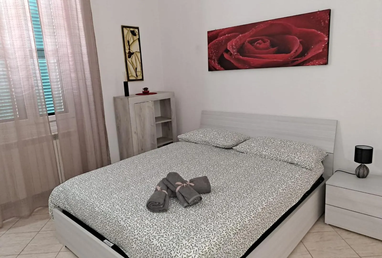 Bacio Del Sole Apartment Vado Ligure
