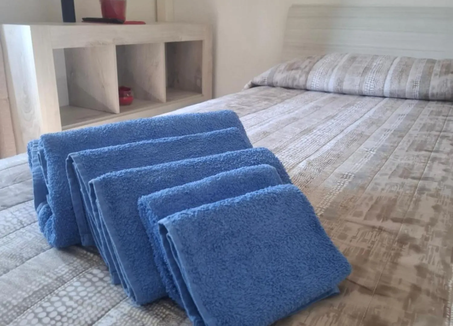 Bacio Del Sole Apartment Vado Ligure Italy